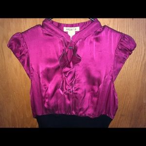 Never worn ArdenB dress